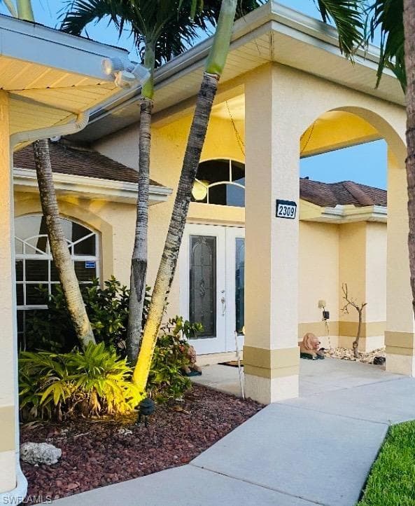 2309 NE 23rd PL CAPE CORAL, FL 33909