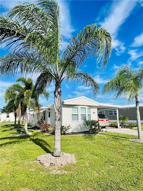10690 Wales LOOP BONITA SPRINGS, FL 34135