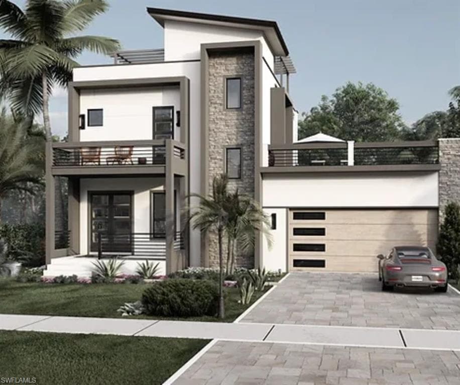 4012 NW 22nd TER CAPE CORAL, FL 33993