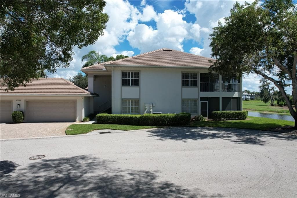 8221 Grand Palm DR S 3 ESTERO, FL 33967