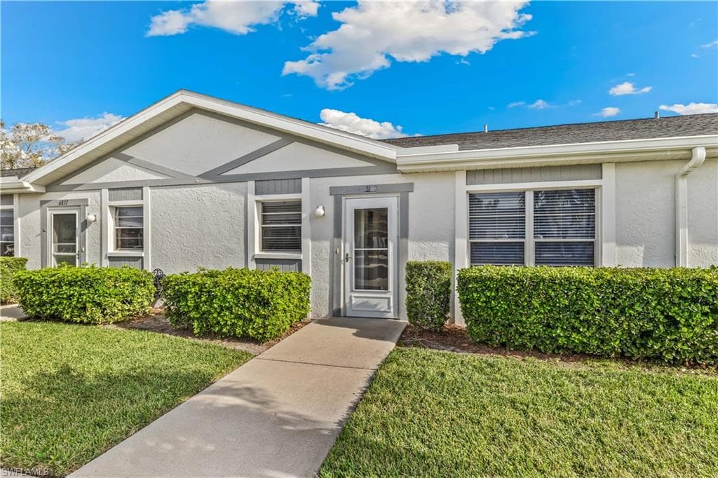 6839 Bogey DR FORT MYERS, FL 33919