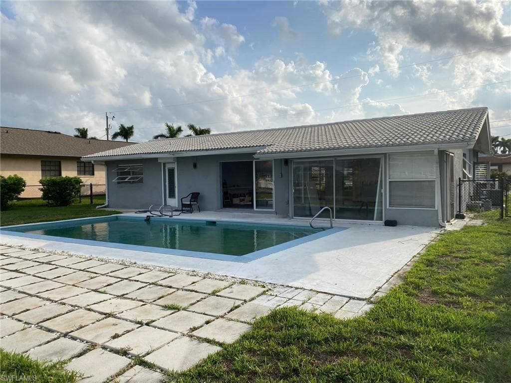 5333 Majestic CT CAPE CORAL, FL 33904