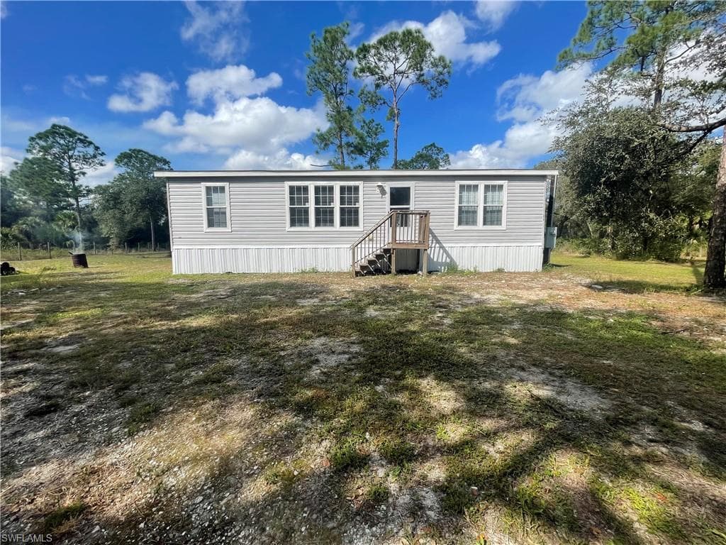 570 S Estribo ST MONTURA RANCHES, FL 33440