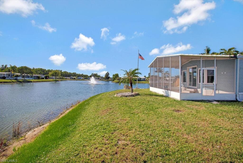 101 Oceans BLVD 101 NAPLES, FL 34104