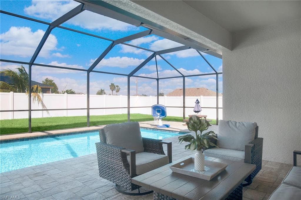 1315 Mohawk PKWY CAPE CORAL, FL 33914
