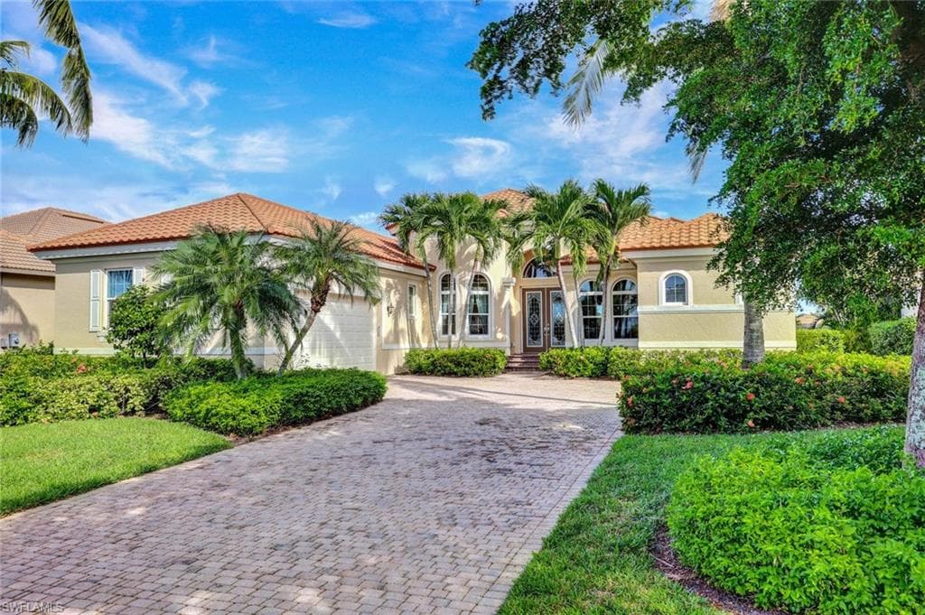 5684 Whispering Willow WAY FORT MYERS, FL 33908