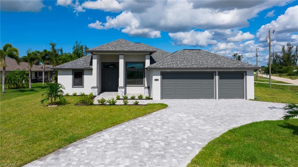 1505 SW 10th ST CAPE CORAL, FL 33991
