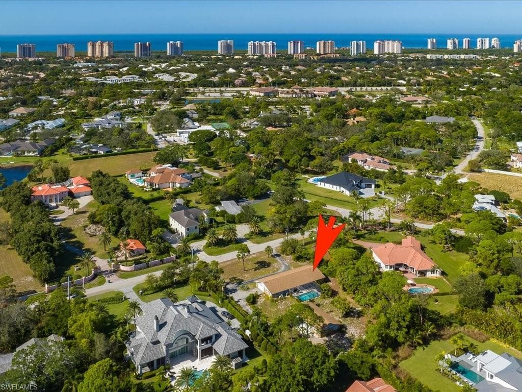 500 Ridge DR NAPLES, FL 34108