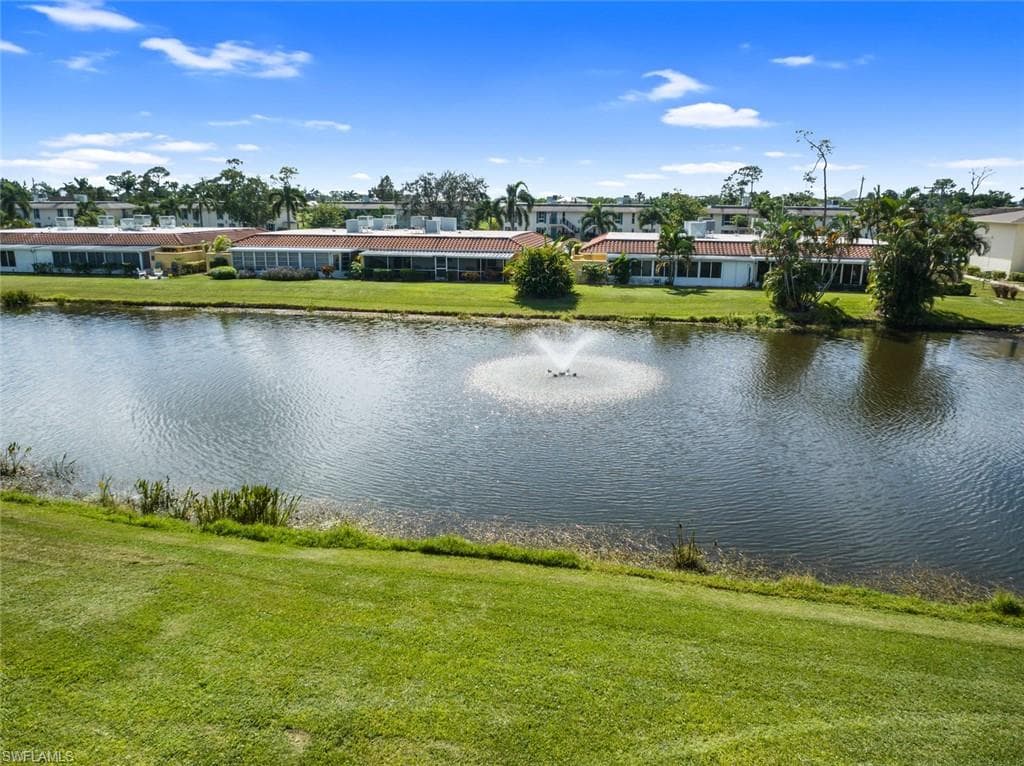 106 Harrison RD P-1 NAPLES, FL 34112