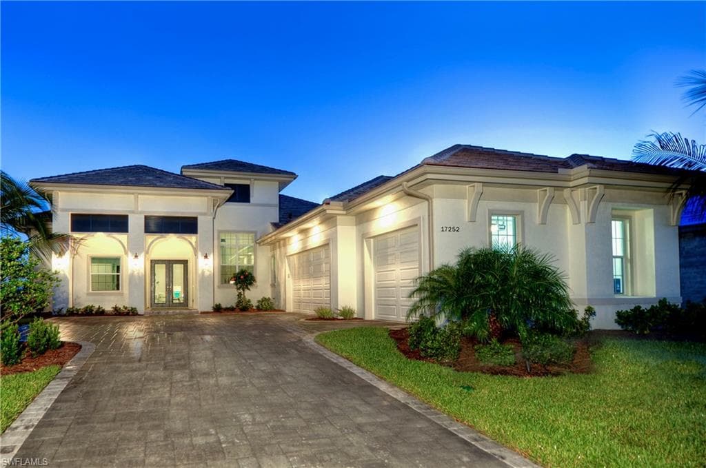 17252 Hidden Estates CIR FORT MYERS, FL 33908