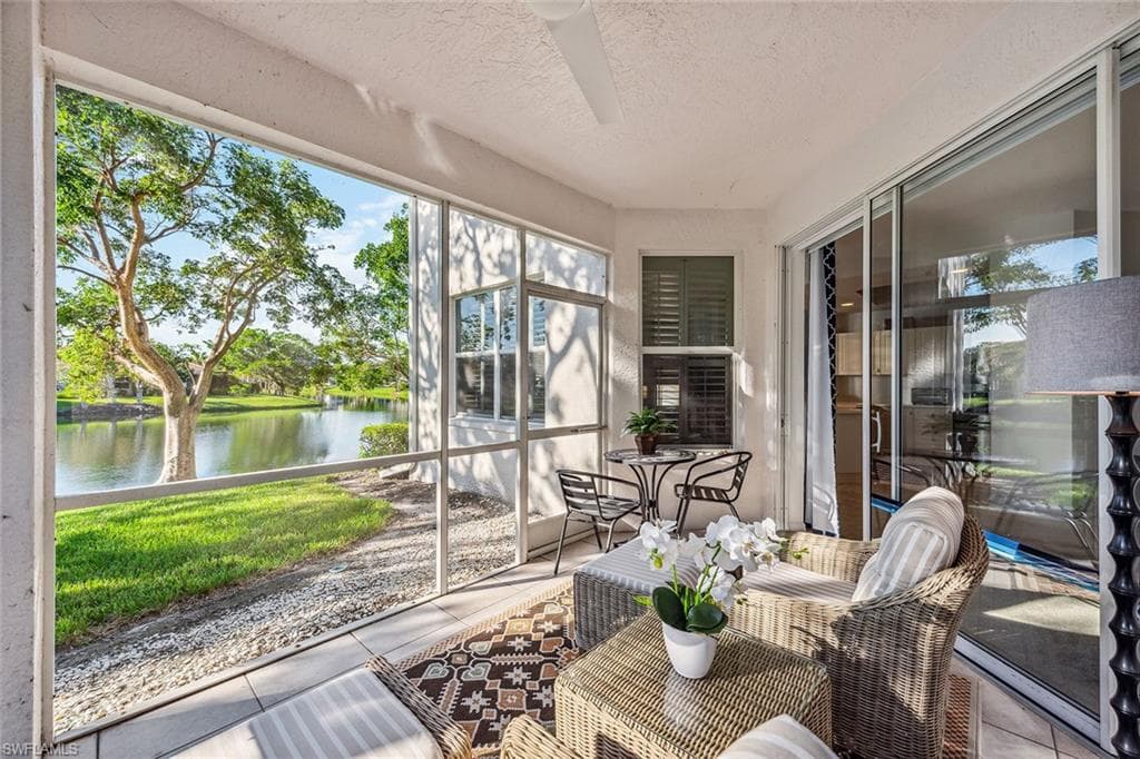 8380 Whisper Trace LN 101 NAPLES, FL 34114