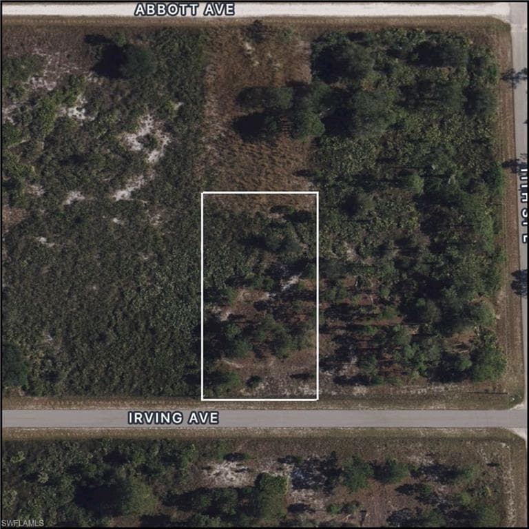 1104 Irving AVE LEHIGH ACRES, FL 33972