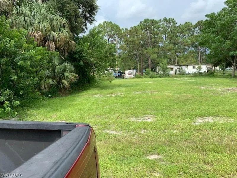 8385 Marx DR NORTH FORT MYERS, FL 33917