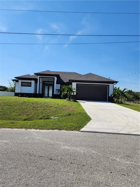 1727 Cornell AVE N LEHIGH ACRES, FL 33971
