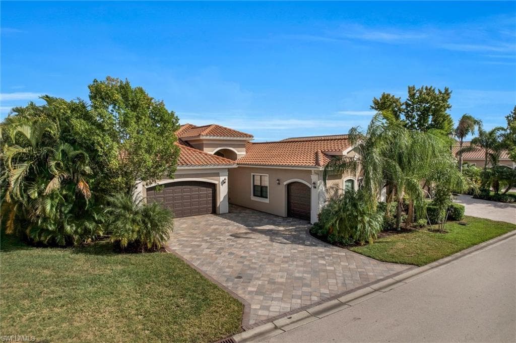 11717 Stonecreek CIR FORT MYERS, FL 33913