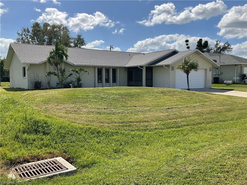 1142 SW 14th ST CAPE CORAL, FL 33991