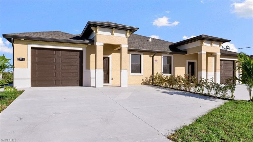 2521-2523 Daniel AVE 2523 LEHIGH ACRES, FL 33971