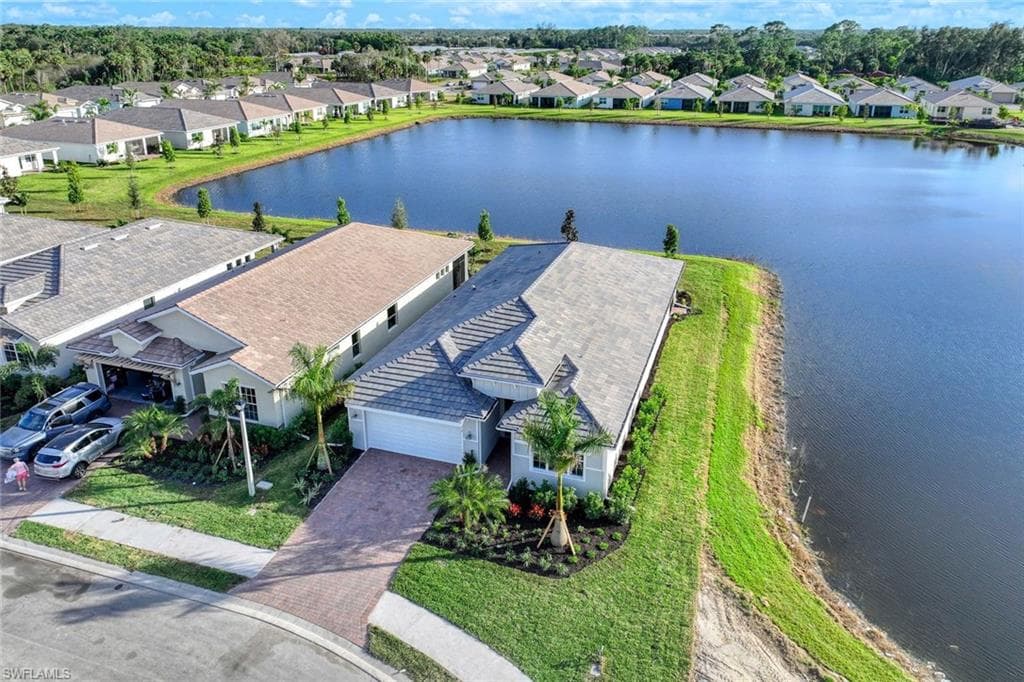 514 Kamari CV NAPLES, FL 34114