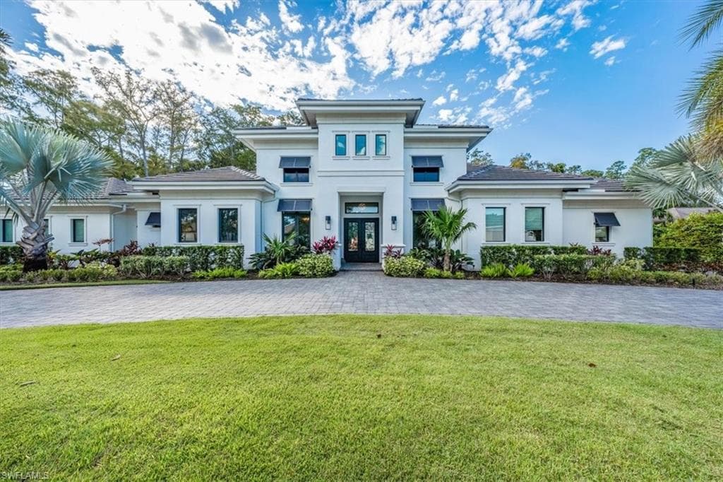 6344 Burnham RD NAPLES, FL 34119