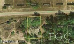 3913 4th ST SW LEHIGH ACRES, FL 33976