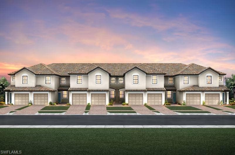 5697 Mayflower WAY W 1201 AVE MARIA, FL 34142