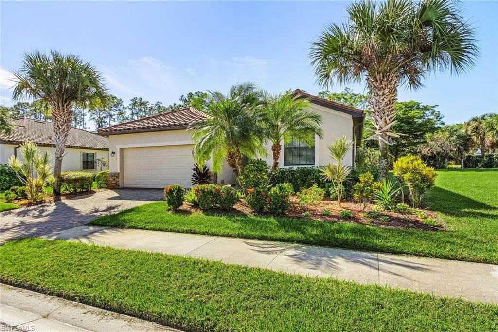 3815 Treasure Cove CIR NAPLES, FL 34114