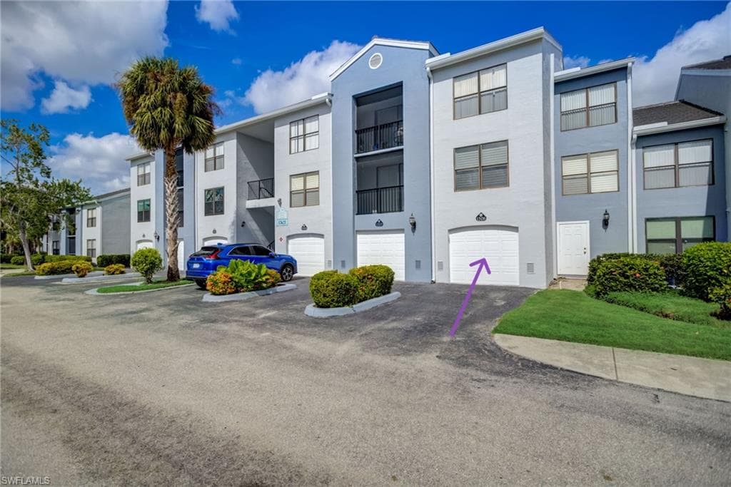 13621 Eagle Ridge DR 1516 FORT MYERS, FL 33912