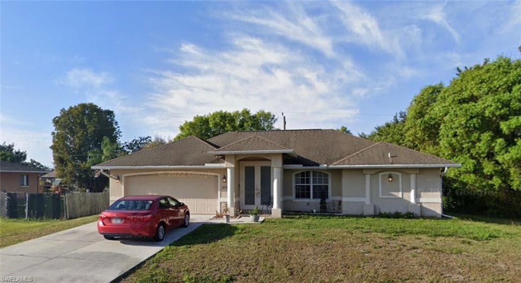 18636 Dogwood RD FORT MYERS, FL 33967