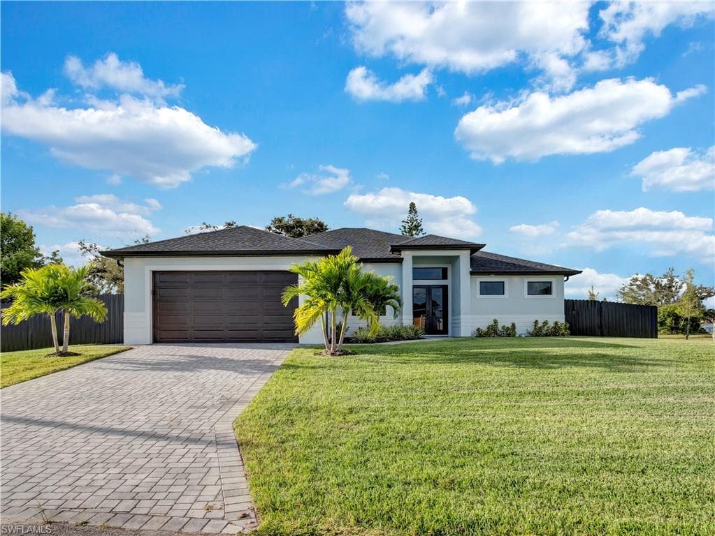 1915 NE 21st ST CAPE CORAL, FL 33909