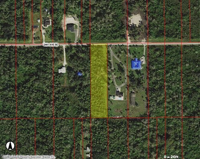 3360 24th AVE SE NAPLES, FL 34117