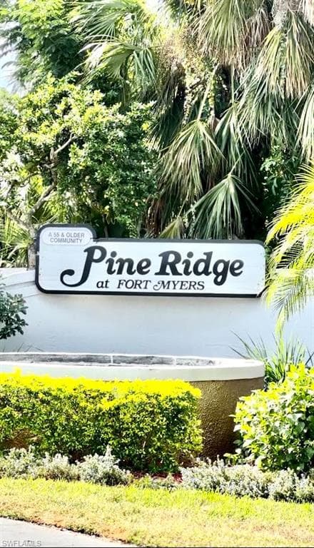 9570 Green Cypress LN 13 FORT MYERS, FL 33905
