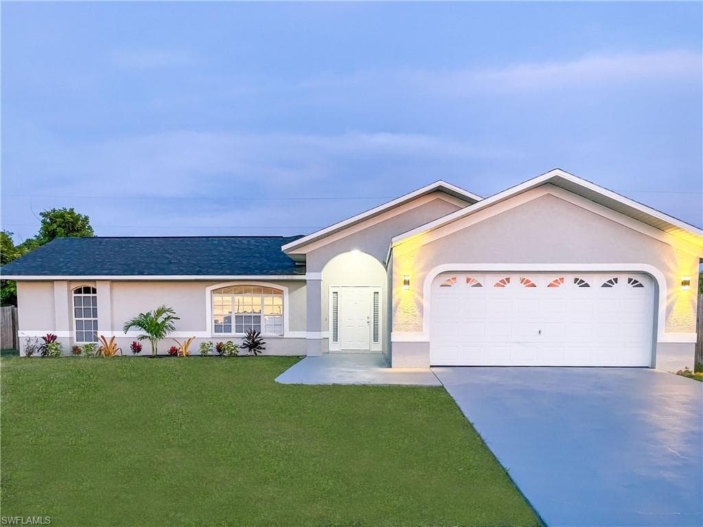 4507 SE 14th AVE CAPE CORAL, FL 33904