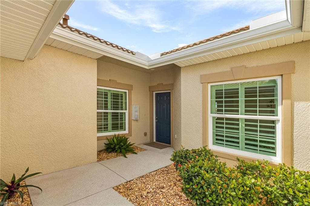 3610 Rue Alec LOOP 2 NORTH FORT MYERS, FL 33917