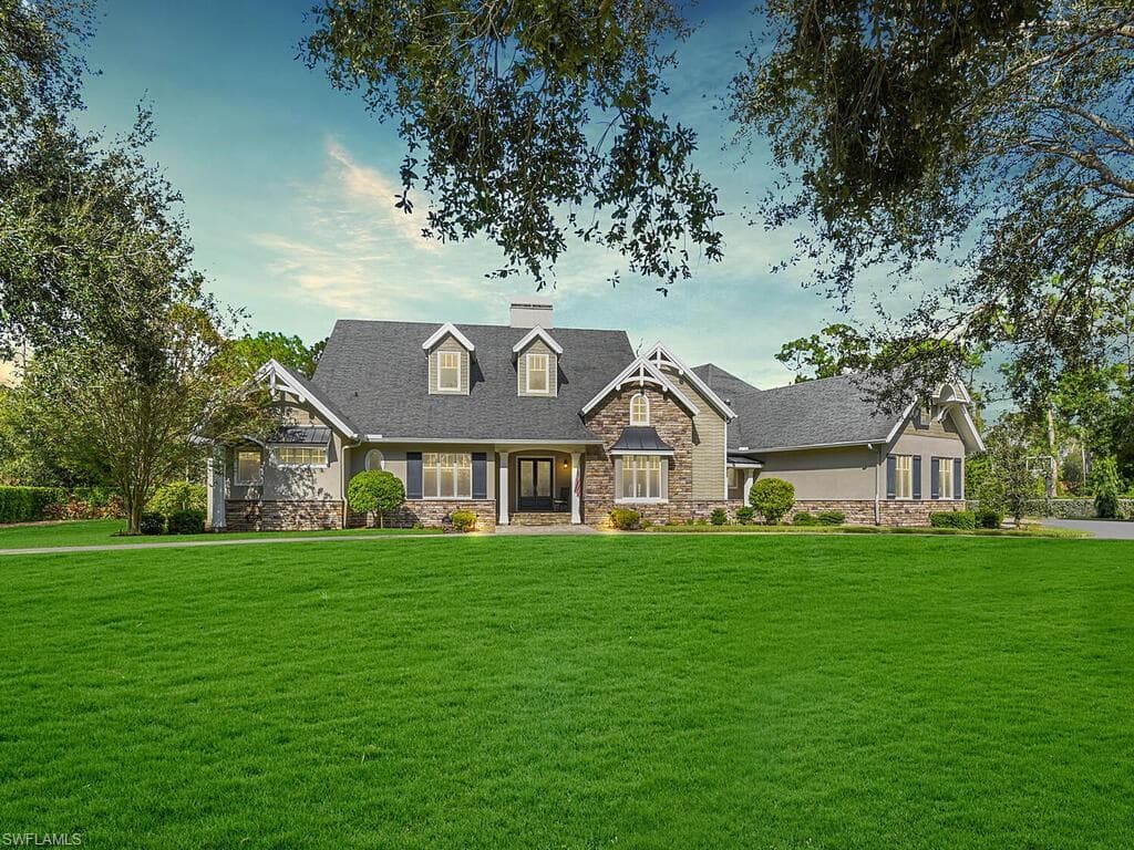 13439 Ponderosa WAY FORT MYERS, FL 33907