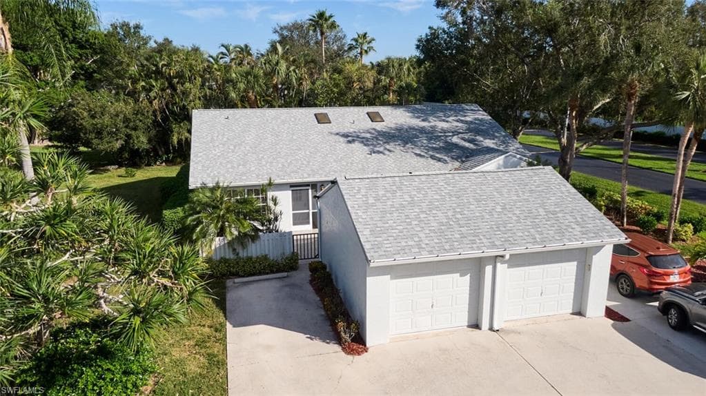 9627 Windsor Club CIR FORT MYERS, FL 33905