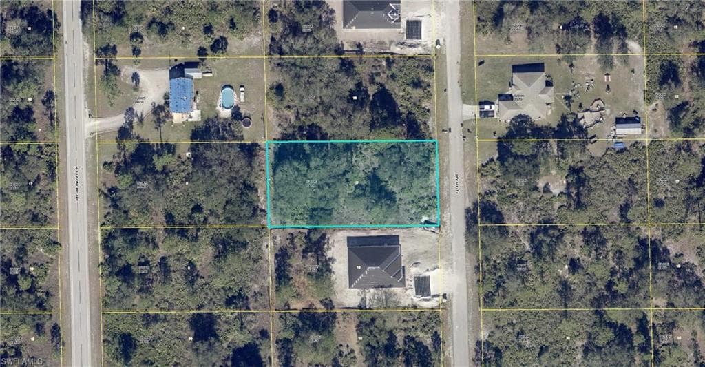 1609 5th AVE LEHIGH ACRES, FL 33972