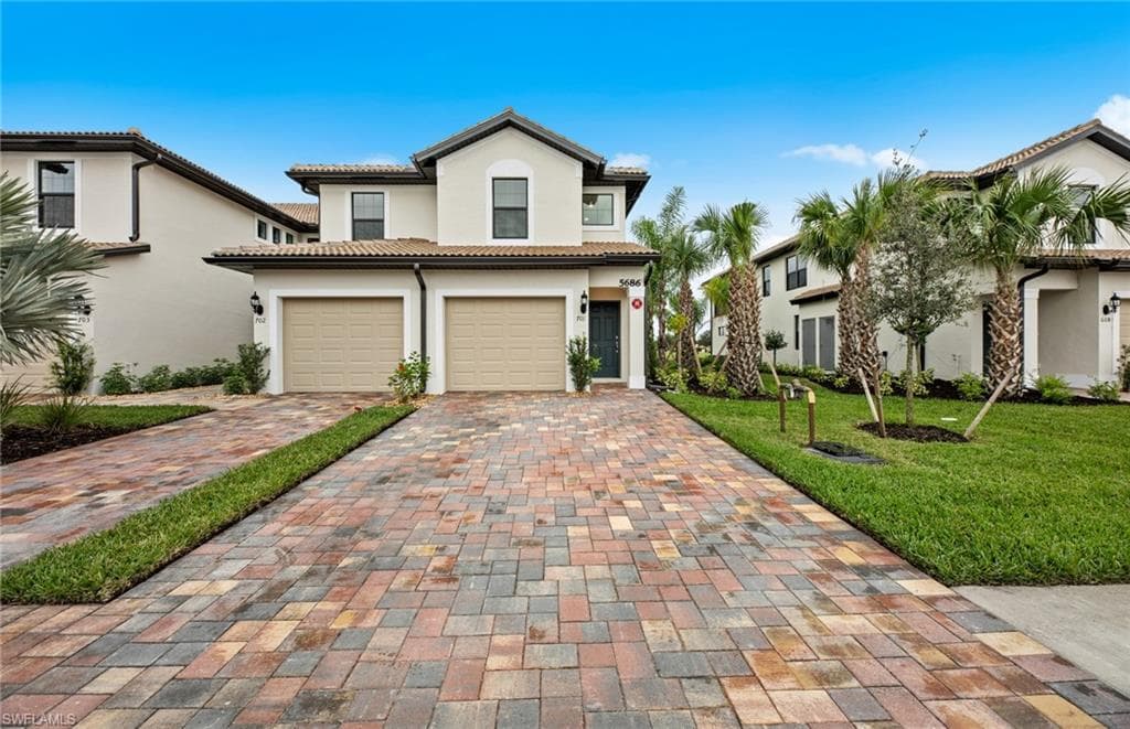 5686 Mayflower WAY E 701 AVE MARIA, FL 34142