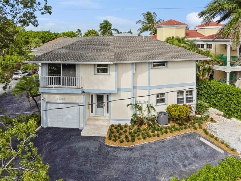1495 Blue Point AVE C NAPLES, FL 34102