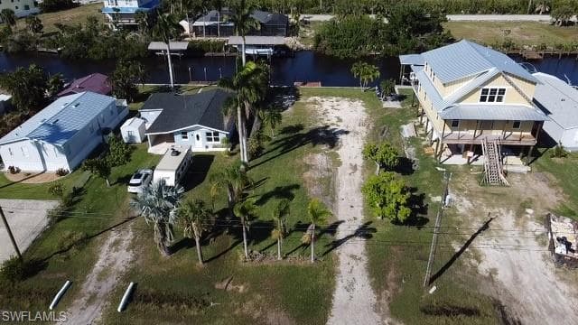 3288 Eighth AVE ST. JAMES CITY, FL 33956