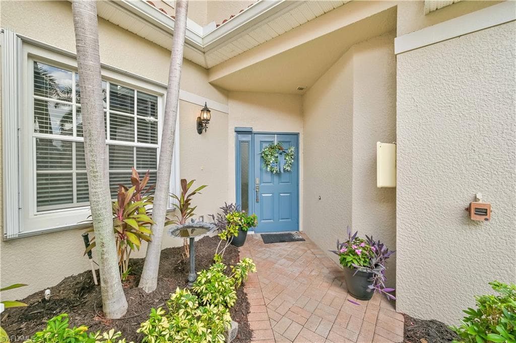 9220 Belleza WAY 106 FORT MYERS, FL 33908