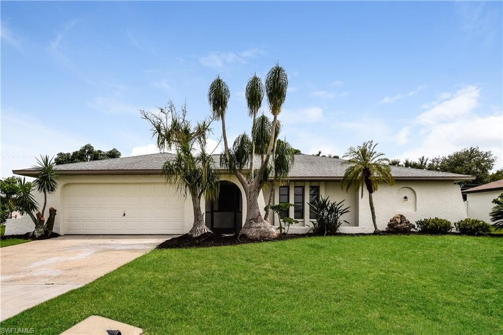 1434 SE 21st LN CAPE CORAL, FL 33990