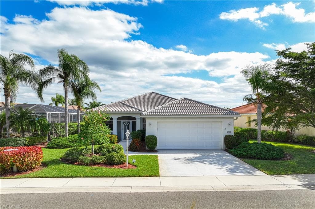 20820 Mystic WAY NORTH FORT MYERS, FL 33917