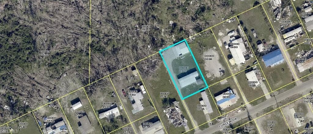 4934 Curlew DR ST. JAMES CITY, FL 33956