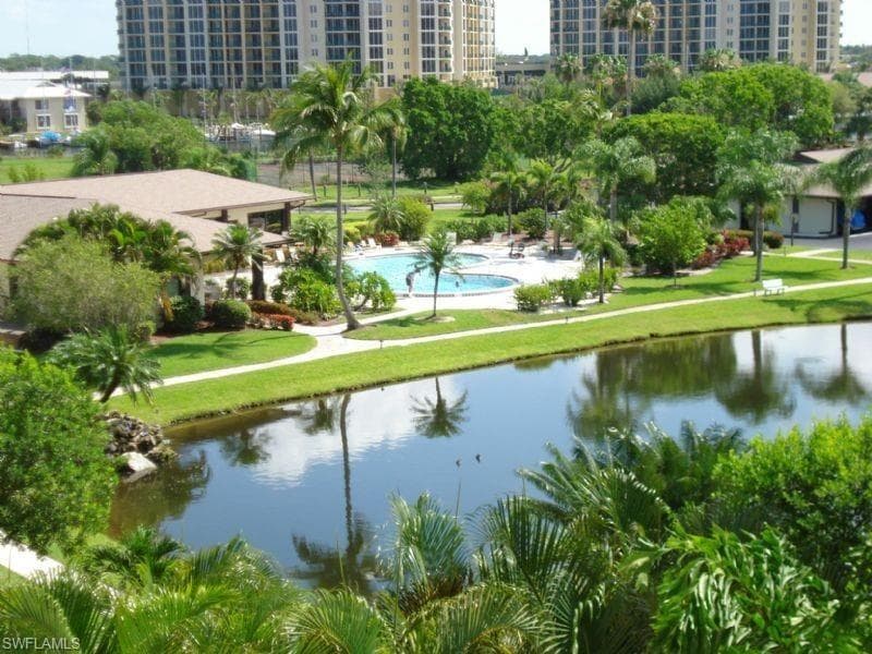 3490 N Key DR 511 NORTH FORT MYERS, FL 33903