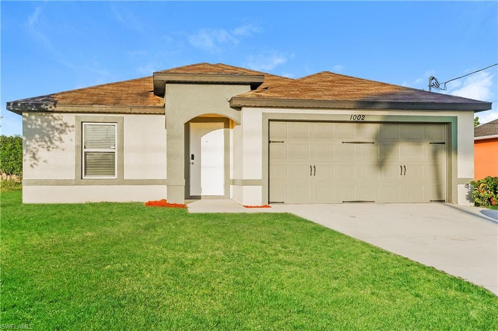 1002 SW 6th AVE CAPE CORAL, FL 33991