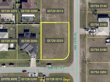 1901 NW 1st ST CAPE CORAL, FL 33993