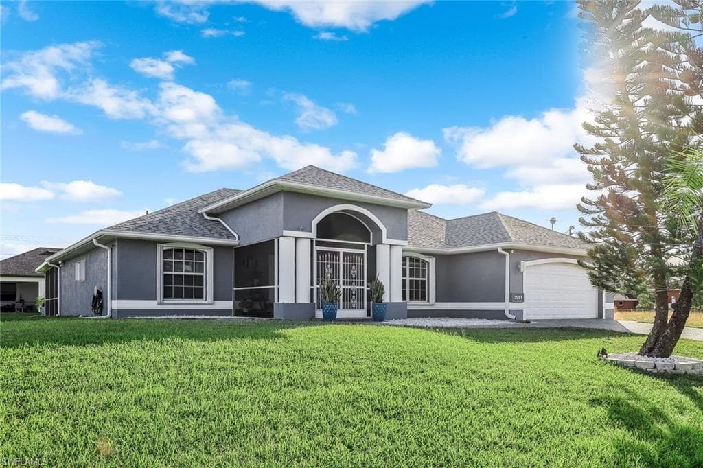 3501 13th ST W LEHIGH ACRES, FL 33971