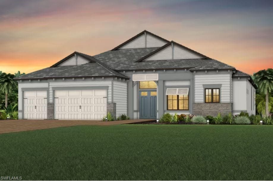 14120 Calaveras CT ESTERO, FL 33928