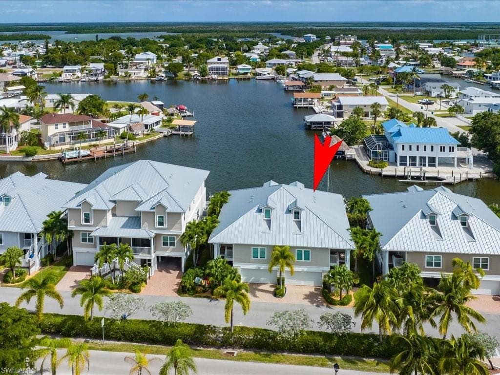 342 Angler DR 1002 GOODLAND, FL 34140