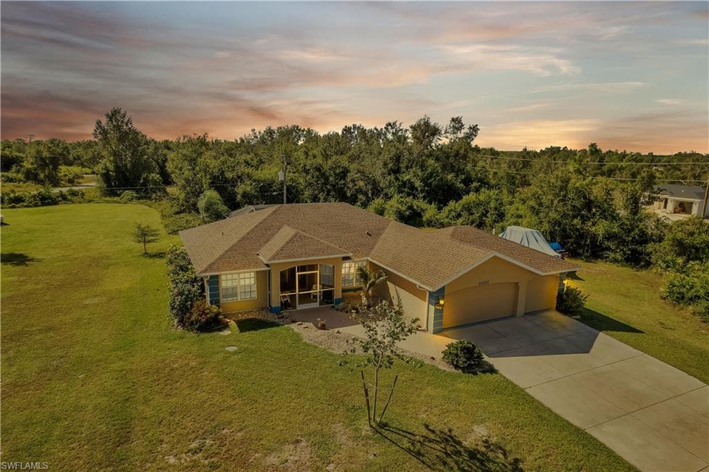 29173 Boyce RD PUNTA GORDA, FL 33982